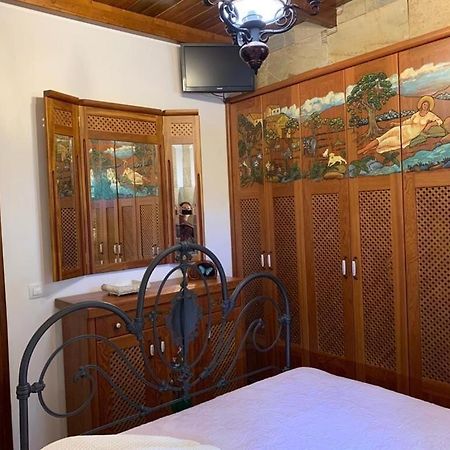 Villa Cantos Del Grillo Инхенио Экстерьер фото